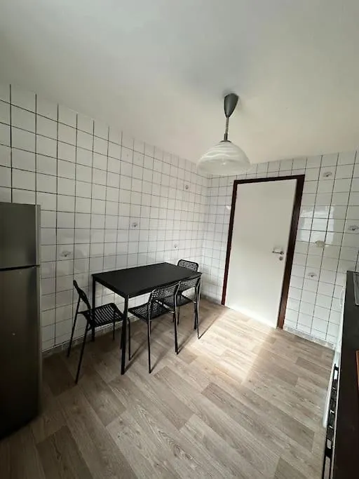 Chill Corner Apartamento Bruxelas Bélgica