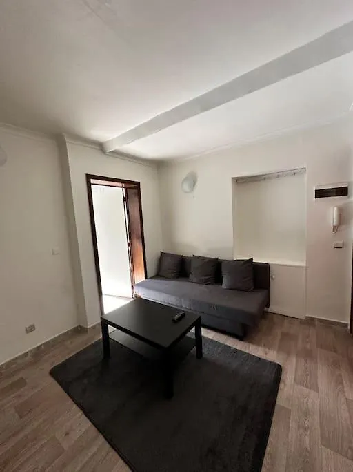 Chill Corner Apartamento Bruxelas